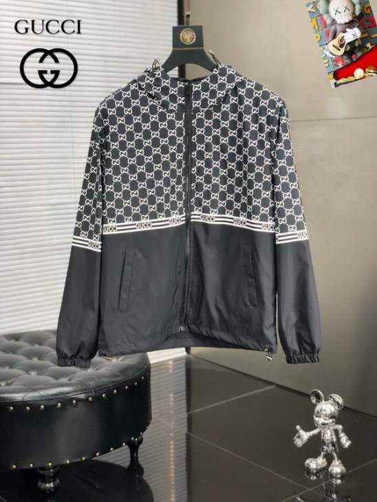 Picture of Gucci Jackets _SKUGucciM-3XL25tx14433382
